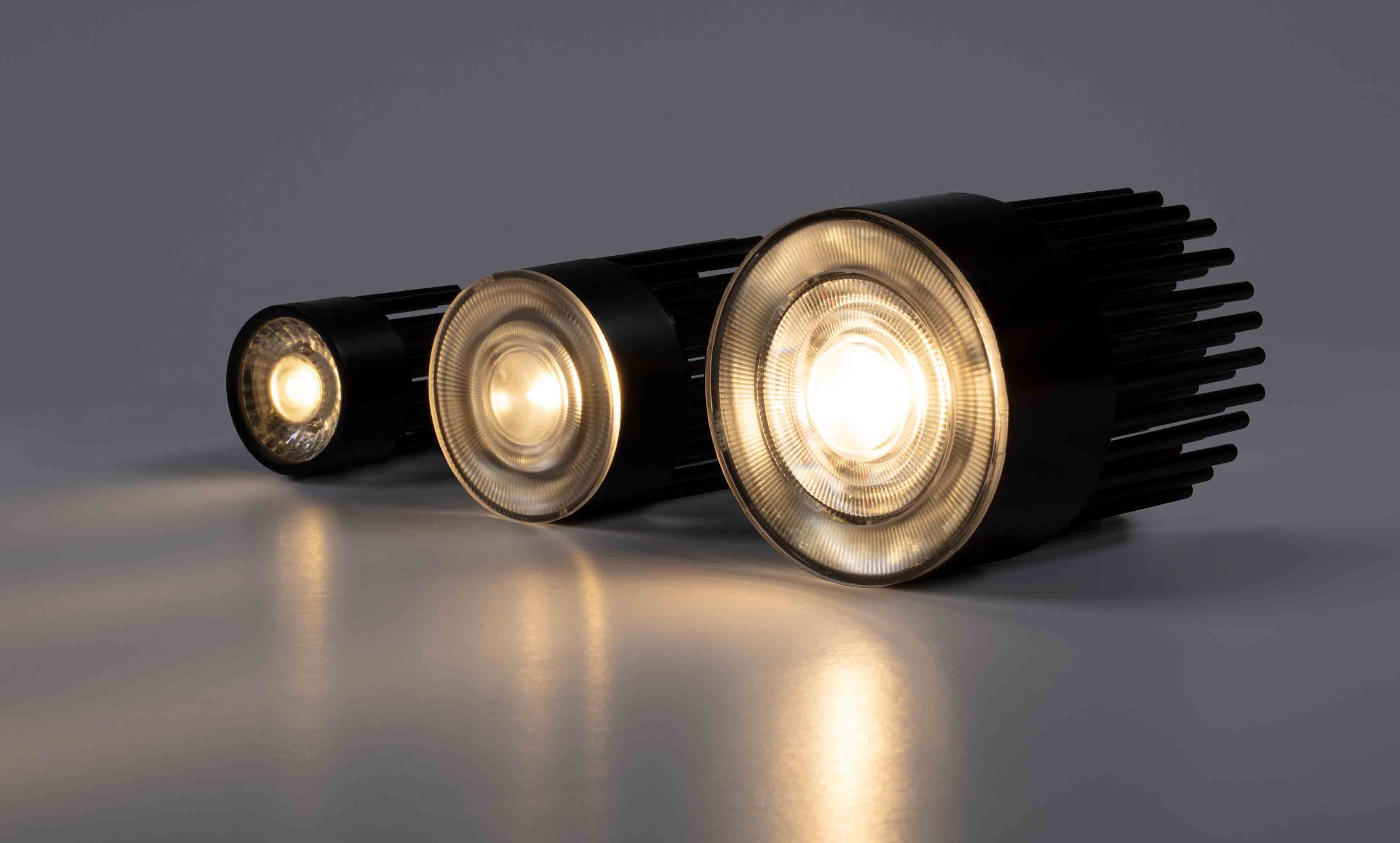 LucentLED Modules → Lucent Lighting