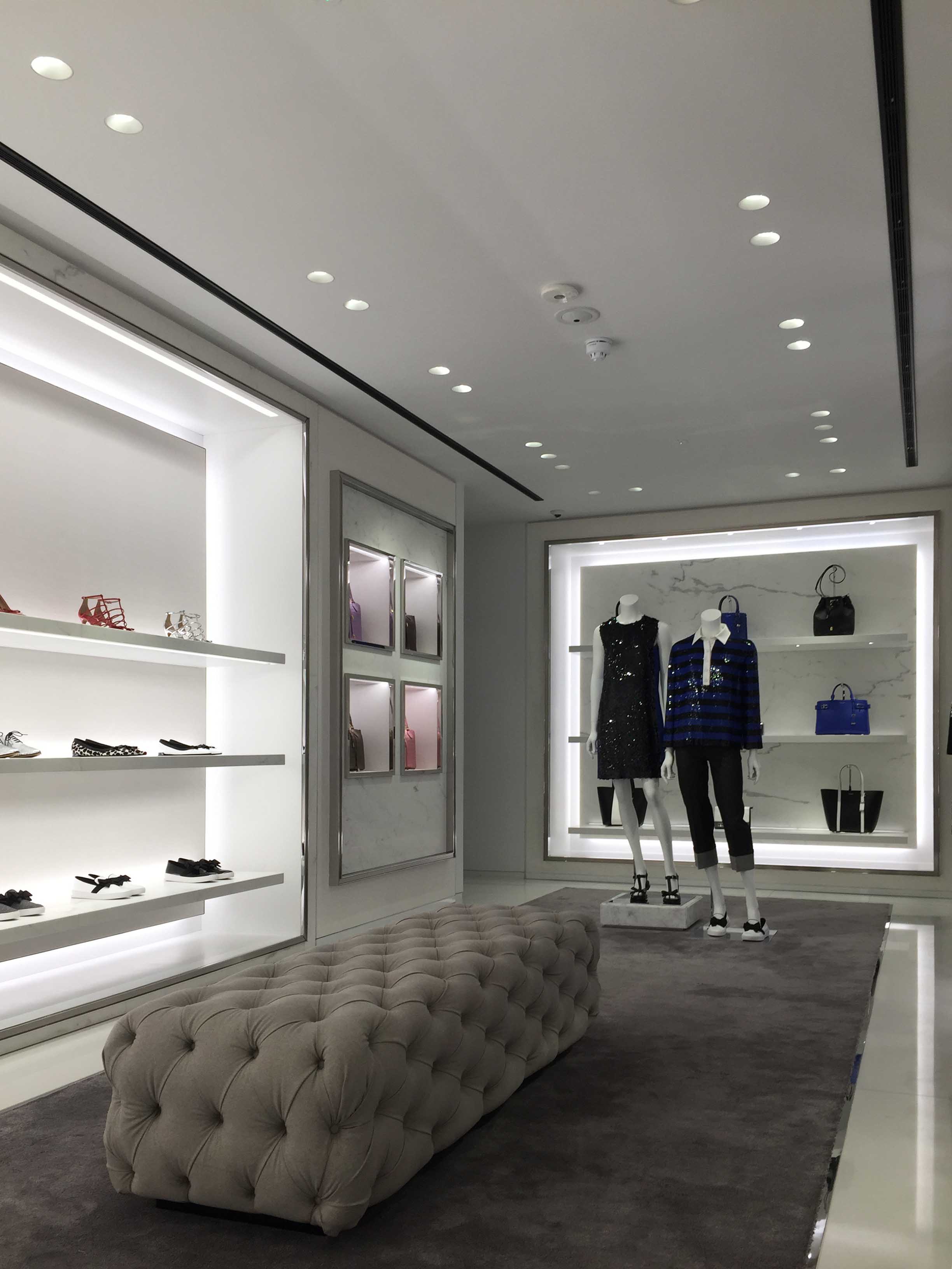 michael kors northpark mall