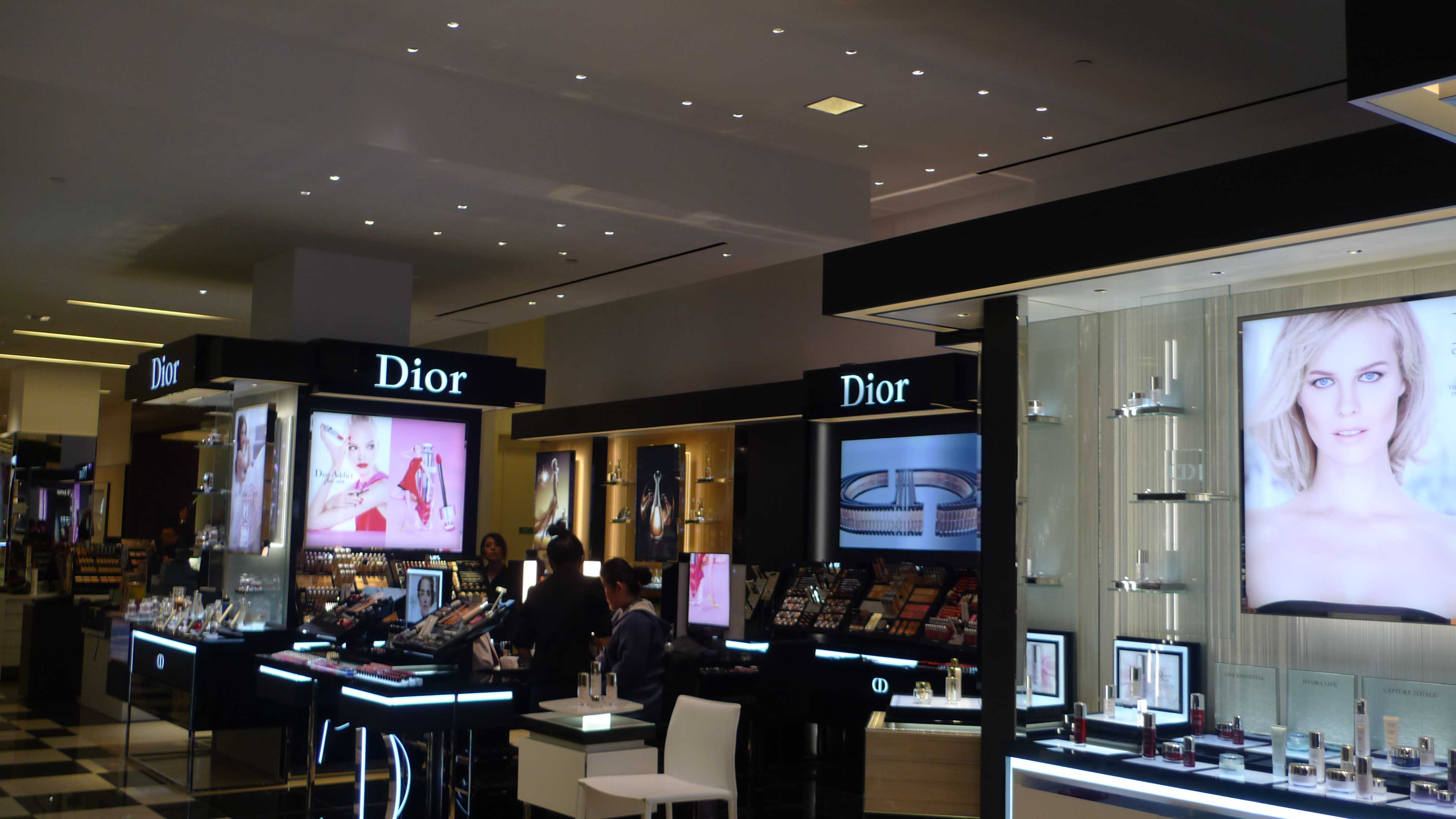 bloomingdales dior makeup