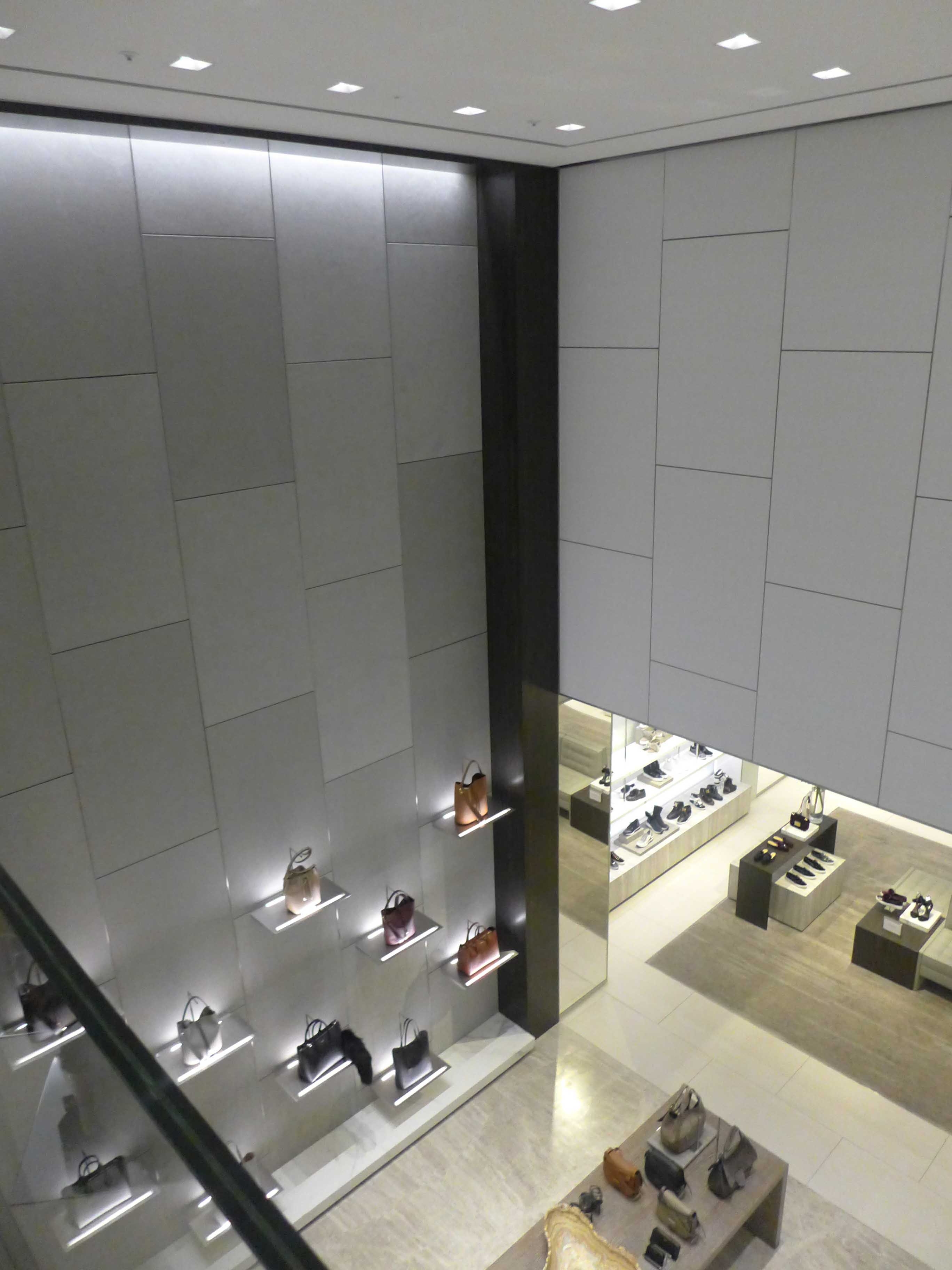 michael kors oxford street london